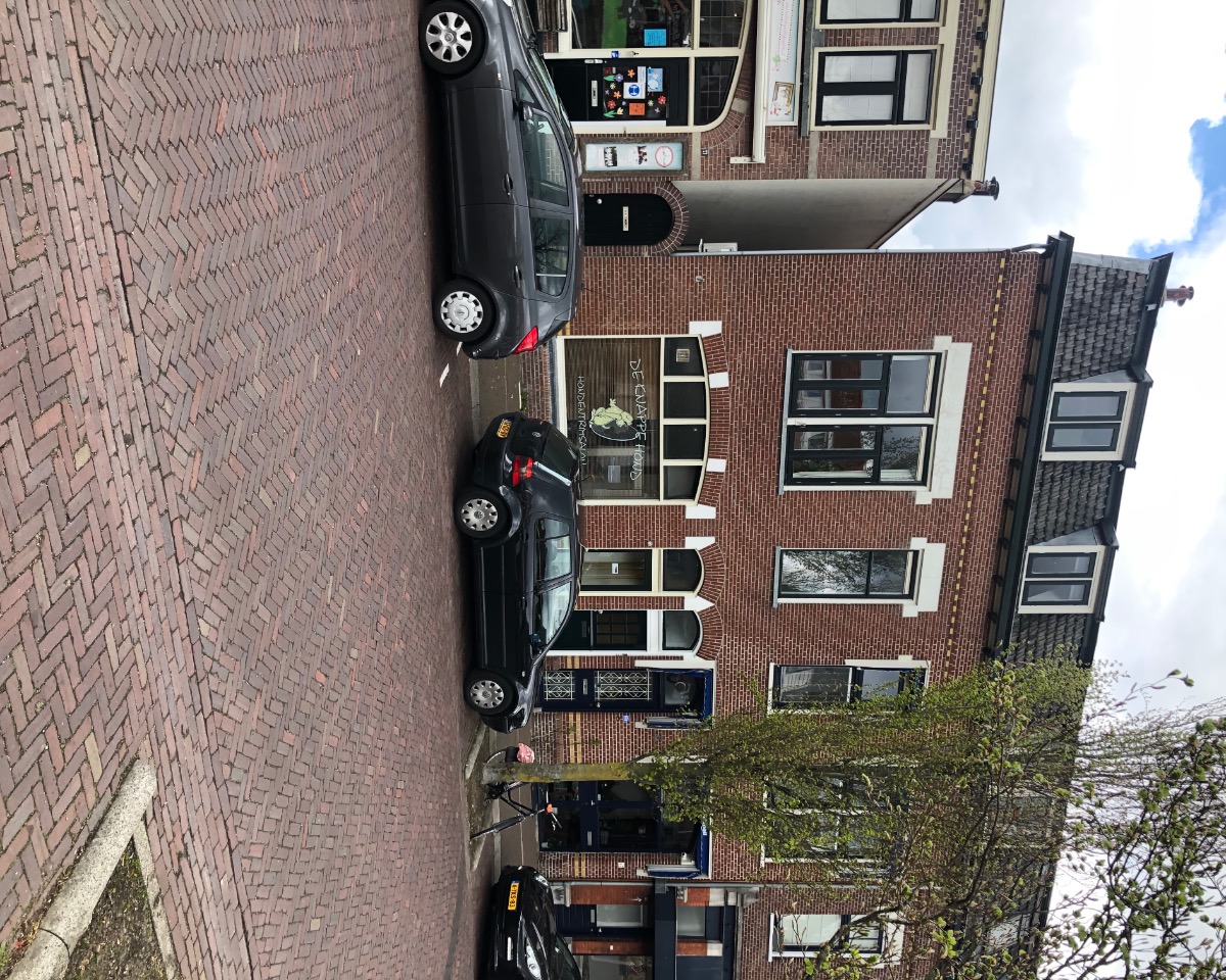 Kamer te huur aan de Utrechtseweg in Amersfoort