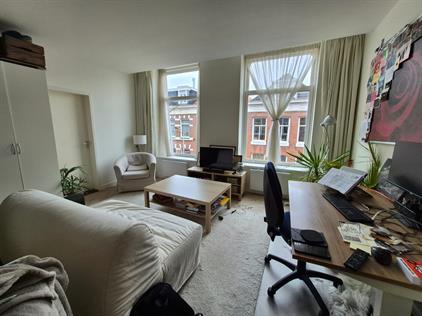 Appartement te huur 2500 euro Piet Heinstraat, Den Haag