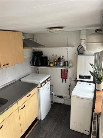 Zimmer bei Jouwsmastraat In Leeuwarden