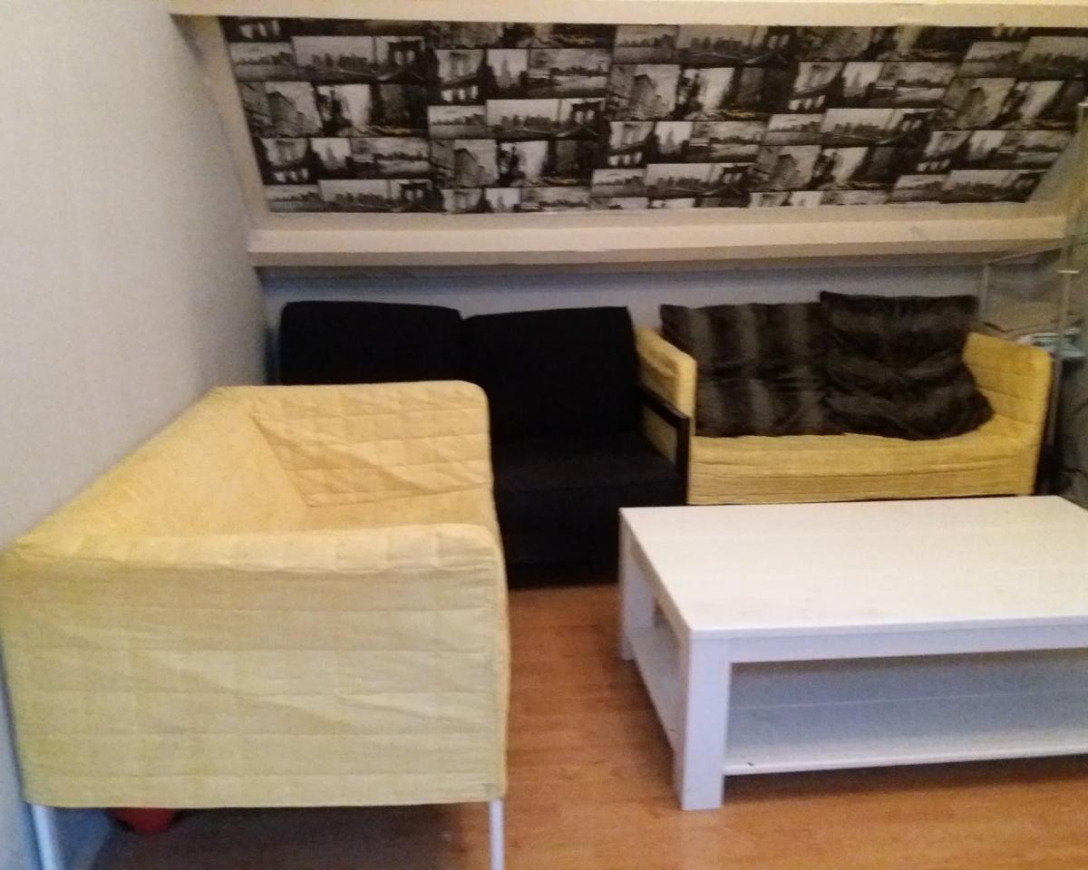 Kamer te huur in Rotterdam – Zuidhoek – foto 4