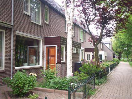 Room for rent 450 euro Stevensgaarde, Nieuwegein