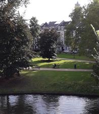 Appartement te huur 1100 euro Wittevrouwensingel, Utrecht