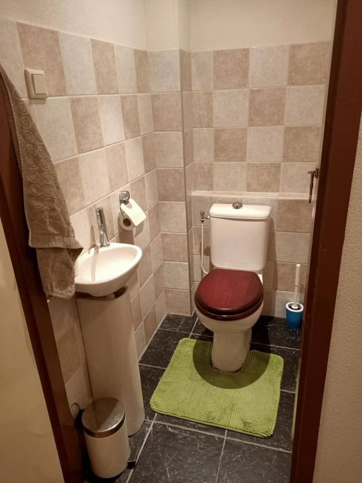 Kamer te huur in Amsterdam – Hofgeest – foto 3