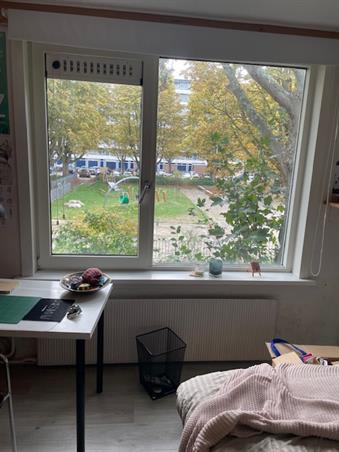 Zimmer bei Herman Gorterhof In Delft