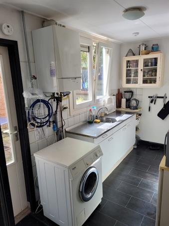 Zimmer bei H.W. Mesdagstraat In Groningen