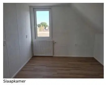 Kamer aan Keteldiepstraat, Den Helder 6