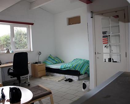 Studio te huur 510 euro Bilserbaan, Maastricht