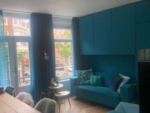 Appartement te huur 1855 euro Dusartstraat, Amsterdam