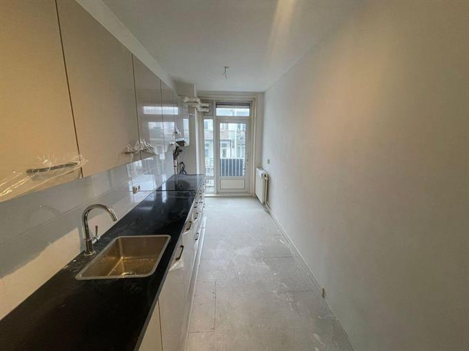 Wohnung bei Marnixstraat In Amsterdam