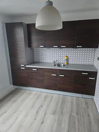 Kamer in Rotterdam, Zandblokstraat op Kamernet.nl: Diverse kamers in centraal gelegen appartement
