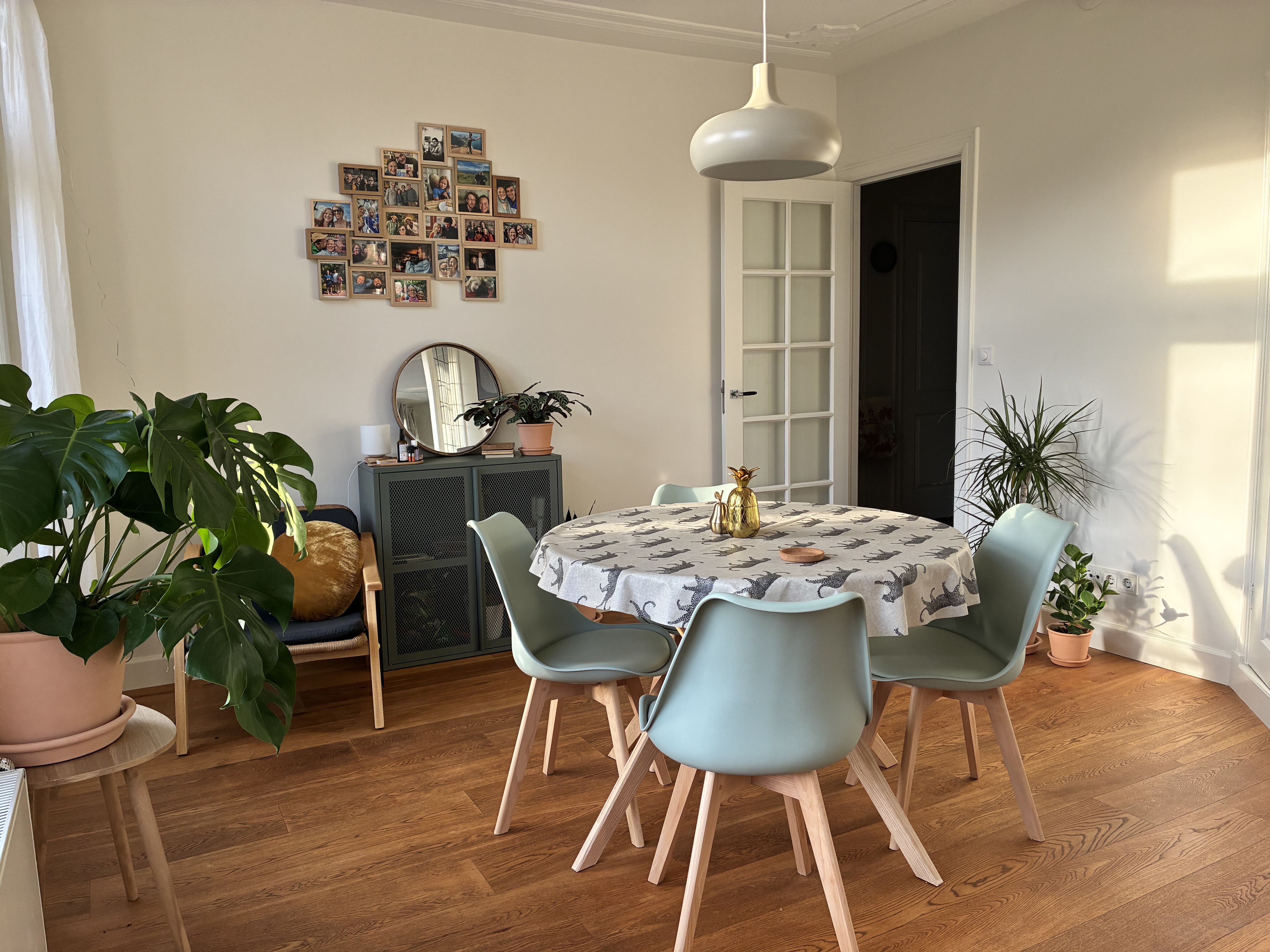 Appartement aan Staringplein, Amsterdam 10