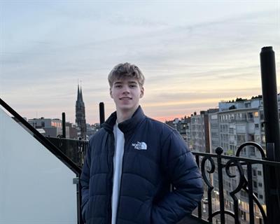 Mathijs