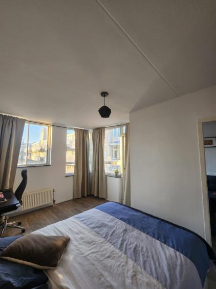 Appartement te huur 2100 euro Lutmastraat, Amsterdam