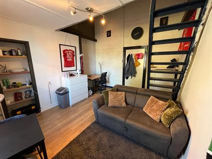 Room for rent 465 euro Kuipersdijk, Enschede