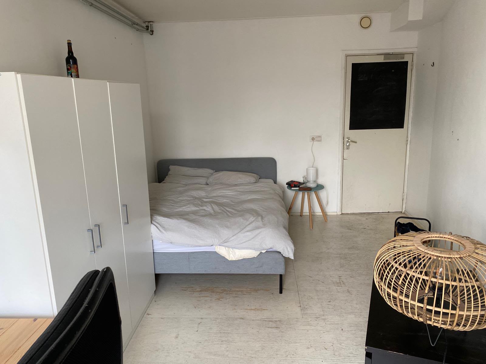 Kamer te huur in Delft – Spoorsingel – foto 2