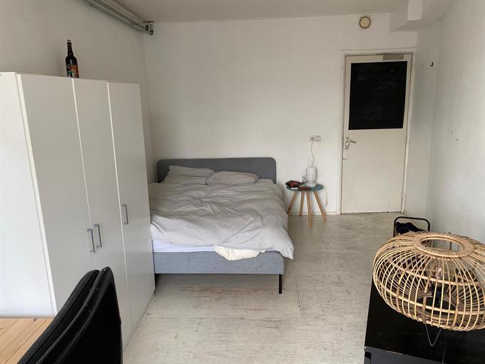Zimmer bei Spoorsingel In Delft