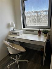 Studio for rent 1100 euro H.J.E. Wenckebachweg, Amsterdam