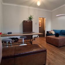 Apartment for rent 1600 euro Baanstraat, Utrecht