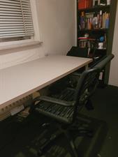 Room for rent 475 euro Andreasstraat, Utrecht