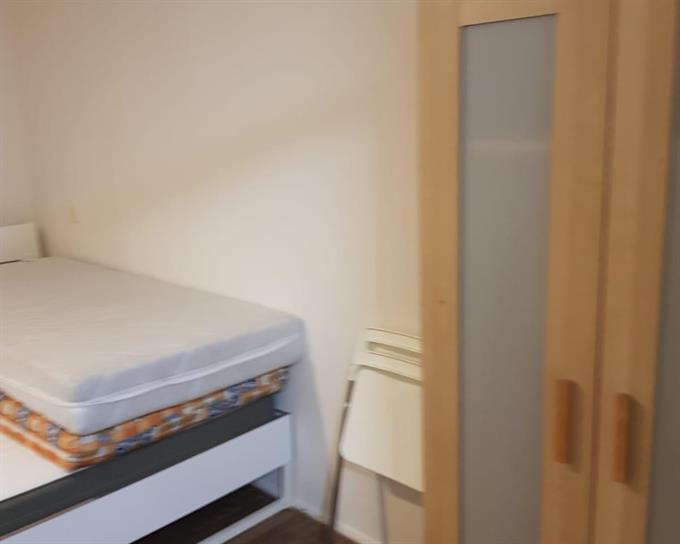 Zimmer bei Laan van Vlaanderen In Amsterdam