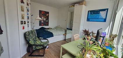 Kamer te huur 540 euro Multatuliweg, Delft
