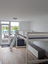 Kamer te huur 900 euro Stetweg, Wijk aan Zee