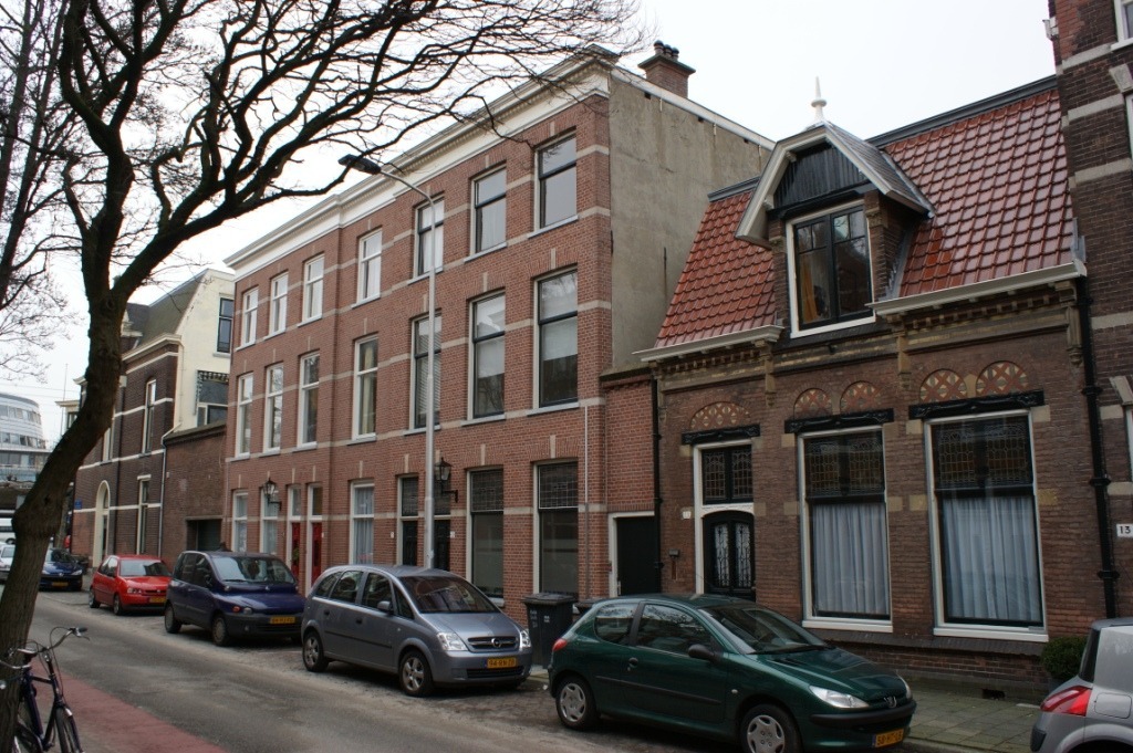 Hugo de Grootstraat