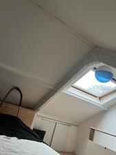 Appartement te huur 1350 euro Wilhelminapark, Haarlem