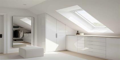 Studio te huur 750 euro Koningsstraat, Hilversum