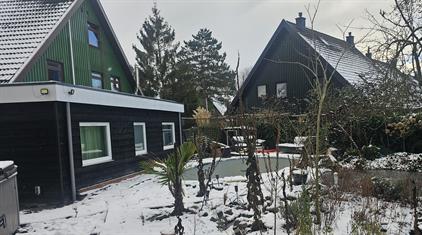 Kamer te huur 450 euro Fam. Schrijverstraat, Muntendam