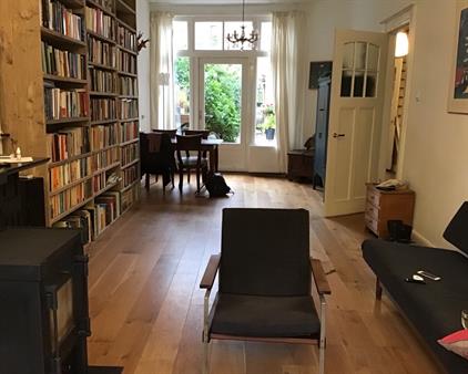Apartment for rent 400 euro Tuinbouwstraat, Groningen