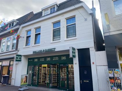 Room for rent 310 euro De Heurne, Enschede