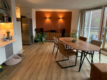 Kamer te huur 1000 euro Gruttersdijk, Utrecht