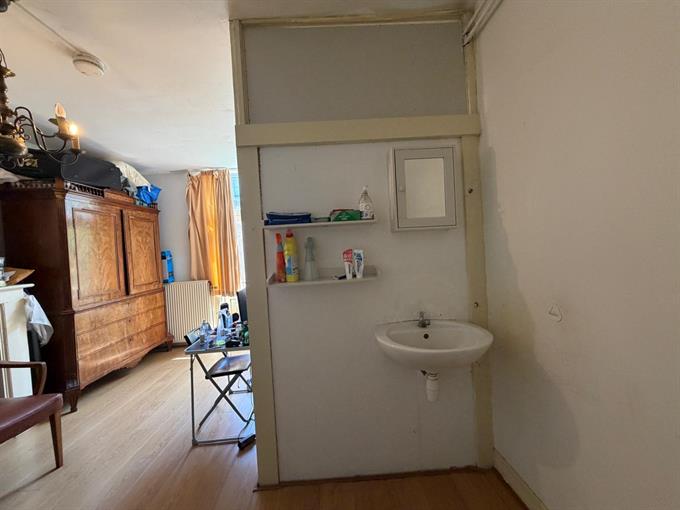 Zimmer bei Lange Jufferstraat In Utrecht