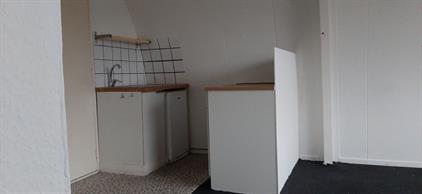 Studio te huur 475 euro Grote Hoogstraat, Leeuwarden