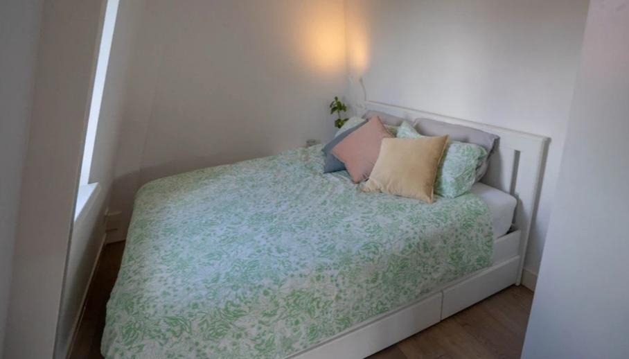 Studio te huur in Amsterdam – Hembrugstraat – foto 2