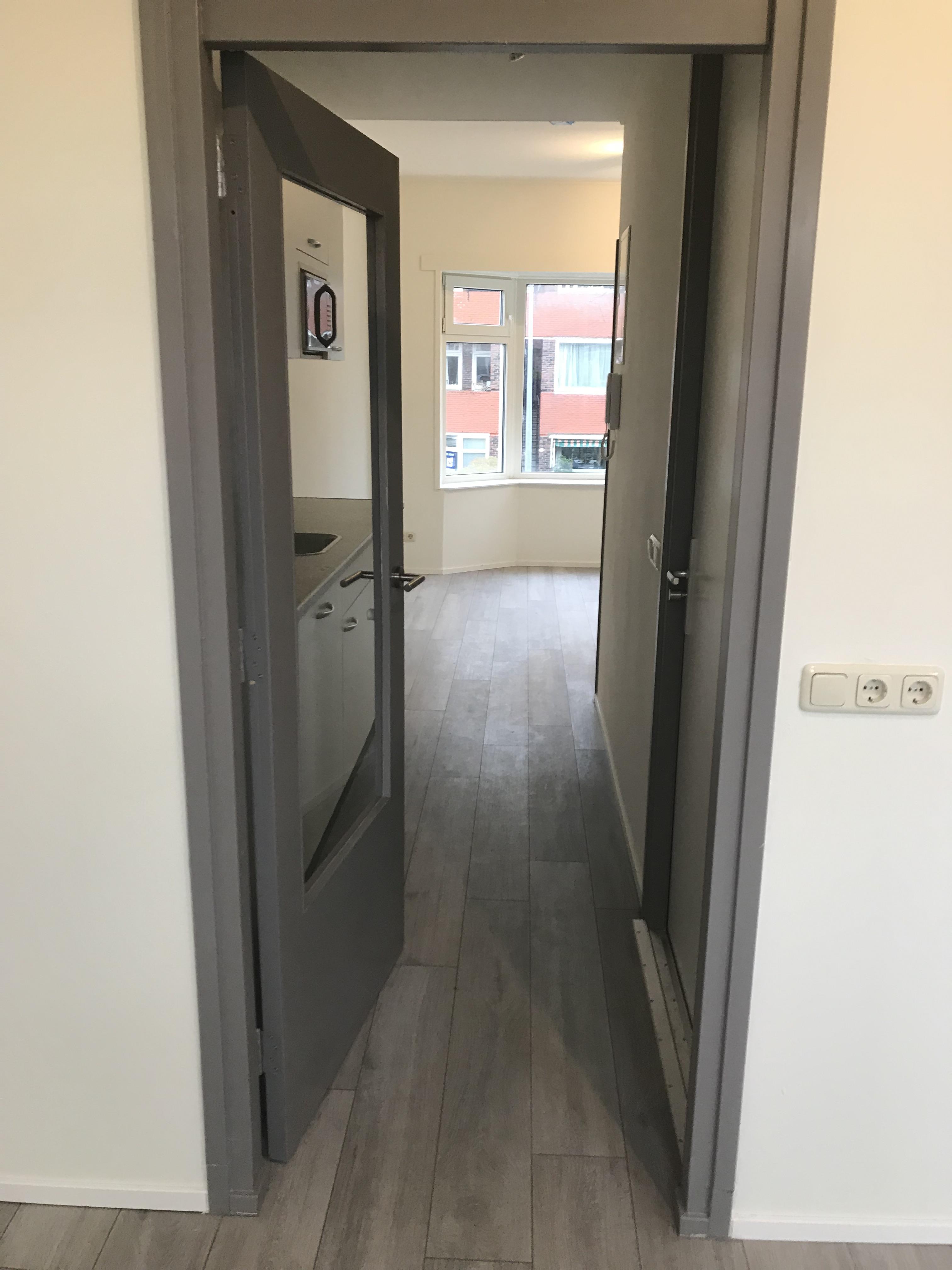 Heymanslaan, Groningen - Amsterdam Apartments for Rent