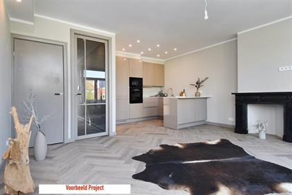 Appartement te huur 3600 euro Paulus Buijsstraat, Den Haag