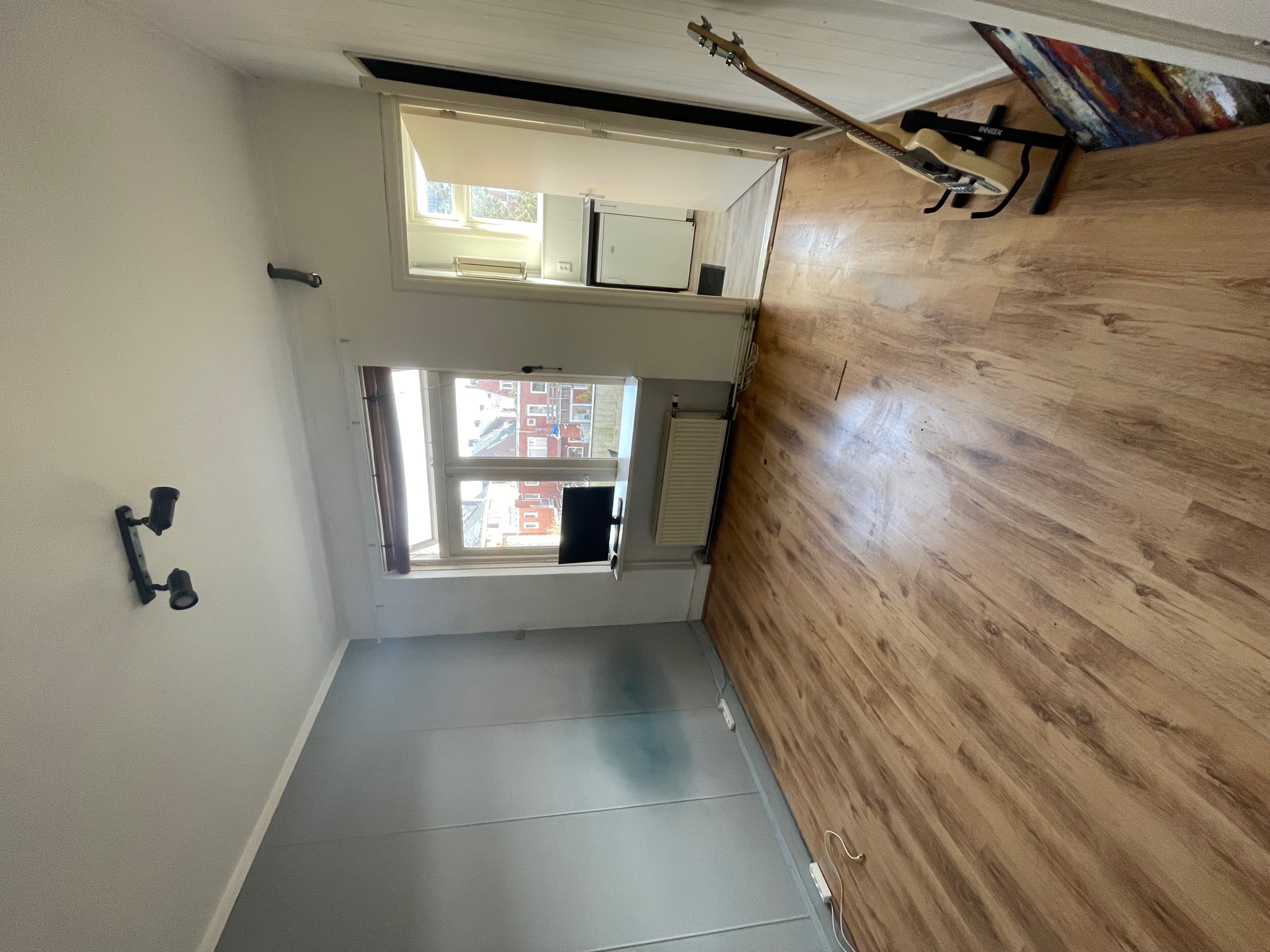 Hoornsediep, Groningen