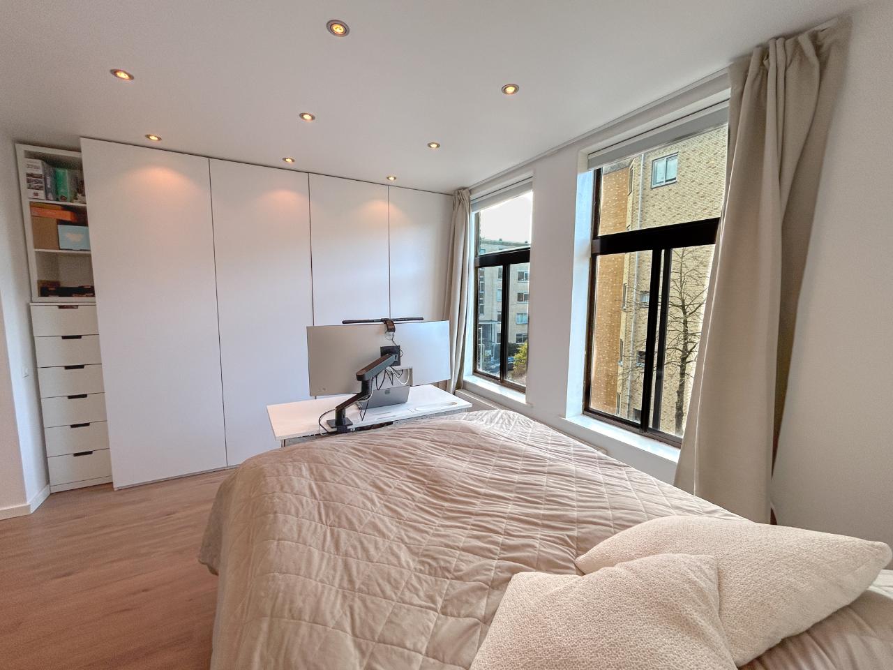 Studio aan Van Reigersbergenstraat, Amsterdam 5