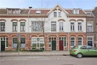 Apartment for rent 1850 euro Da Costakade, Utrecht