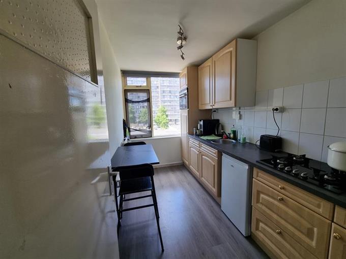 Zimmer bei Rapenburchdreef In Utrecht