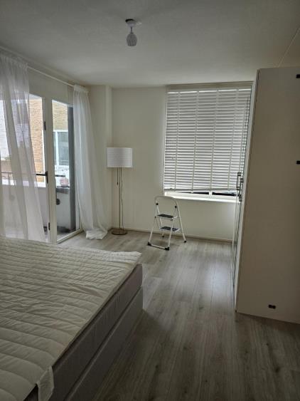 Room for rent 875 euro IJburglaan, Amsterdam