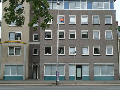 Studio for rent 760 euro Noorderweg, Leeuwarden