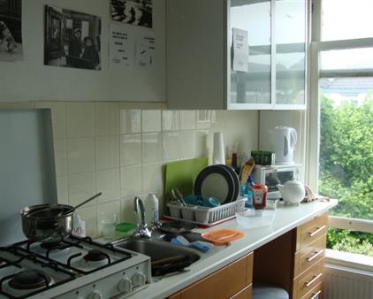 Room for rent 550 euro Heemskerckstraat, Den Haag