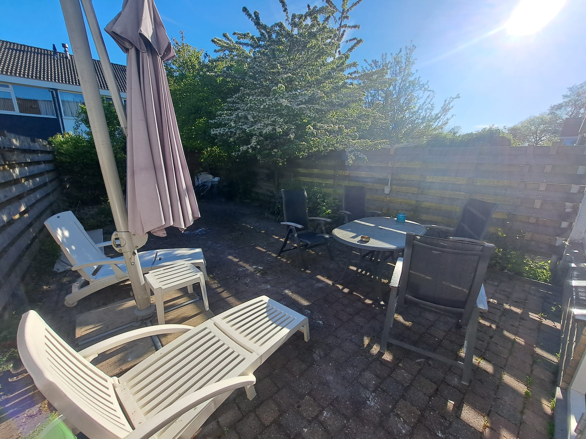 Kamer te huur in Leeuwarden – Gerben Colmjonwei – foto 4