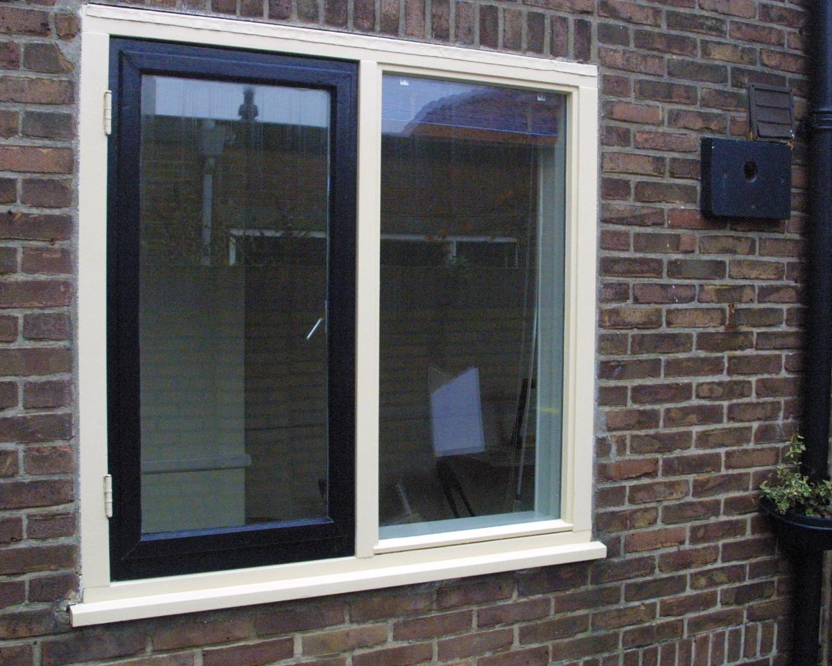 Kamer te huur in de Duinstraat in Katwijk
