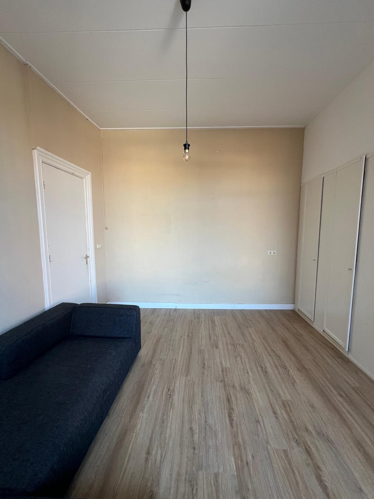 Kamer aan Oude Ebbingestraat, Groningen 6