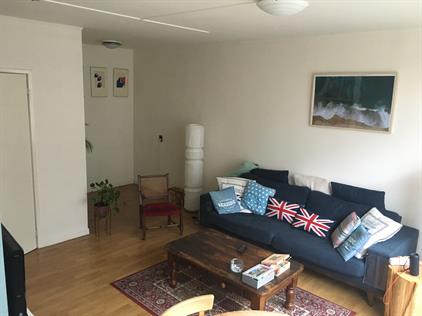 Kamer te huur 1200 euro Van Vollenhovenlaan, Utrecht