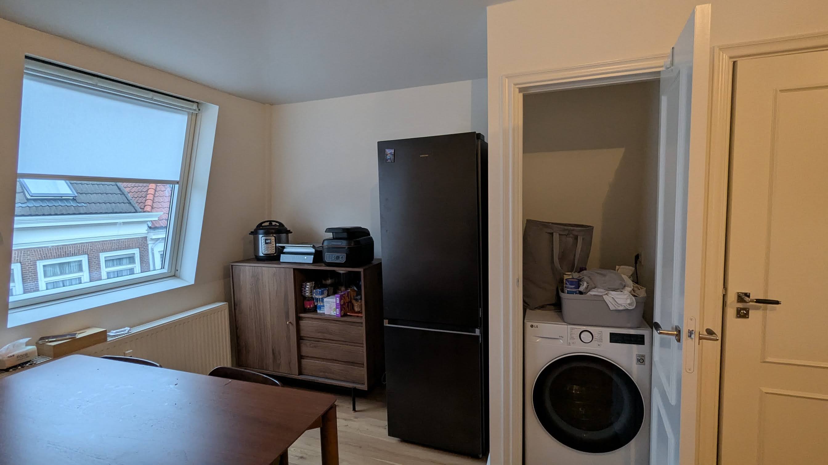 Appartement te huur in Den Haag – Kranestraat – foto 4